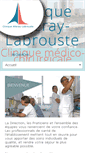Mobile Screenshot of alleray-labrouste.com